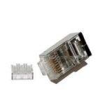 Cat6a SSTP Plug thumbnail-1