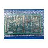 GPRS BGA Circuit Board Design FR 4 Tg 170 Blind Via PCB 8 Layer