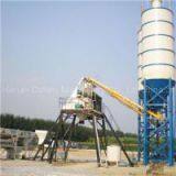 35m3 Stationary Concrete Batching Plant