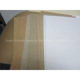 Duplex Paper Board With Grey Back and White Back thumbnail-3