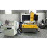Full Automatic CNC Drilling Machine For Steel Plate thumbnail-1