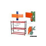 Sell American Style Pallet Racking
