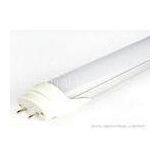 Hotels IP50 600mm 2ft T8 9 Watt LED Tube SMD2835 CE 950Lm 1000Lm , Aluminum Plate thumbnail-1