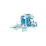 Block Making Machine thumbnail-2