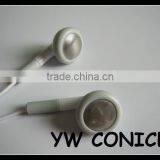 2014 Top Selling Factory Price Disposable Earphones thumbnail-2