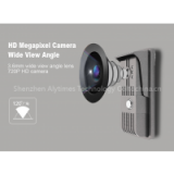 2015 New AlyBell Mobile Phone Control Smart Home Wifi Doorbell thumbnail-3