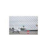 Chain Link Fence