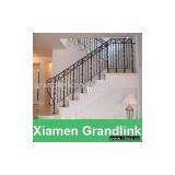 Wrought Iron Handrail thumbnail-1