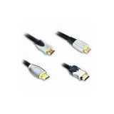HDMI 1.3 Cables with different AWG and length for option