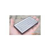 Wireless bluetooth keyboard