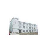 Cixi Membrane Switch Factory company overview - view 1 thumbnail