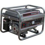 Hot Sale for Home/Outdoor Use SJ3000 2.5kw GASOLINE GENERATOR With Electric Starter, Ce Euro V, EPA thumbnail-2