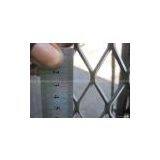 Expanded Mesh-Medium-sized Steel Mesh