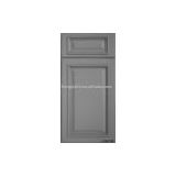 Molding Style Kitchen Cabinet door (HJMD-40)