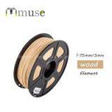 1KG Wood Filament 1.75mm & 3mm 3D Printer Filament