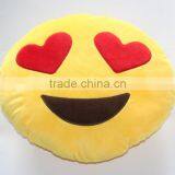 Poop Custom Hot Selling Whatsapp Emoji Plush Pillow,factory Plush Emoji Pillows thumbnail-6