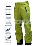 Waterproof Custom Active Ski Pants thumbnail-1