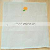 100% Cotton Gauze Towel Cheese Cloth and Kitchen Cloth 38CM X 38CM One Bag With 5pcs In Stock thumbnail-1