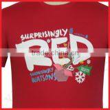 2017 Custom Oem T-shirt Get Your Personal Design thumbnail-5