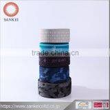 Jacquard Elastic Webbing-3 Camouflage thumbnail-3