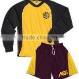 Soccer Uniform thumbnail-1