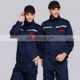 Tuff Bespoke Quality Polyester Cotton TC Woven Fabric for Safety Workwear