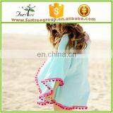 Muslim Summer Sexy Transparent Beach Dress thumbnail-2