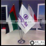 3 Desk Flag Stand , 3 Table Flag Stand thumbnail-1