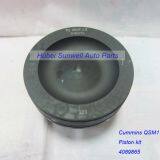 Cummins M11 Piston Kit 4089865, 3103752, 3103753 thumbnail-1