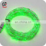Festival Decor 33ft 10M 100 LED Yellow New Christmas Lights thumbnail-4