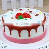 Cute Shape Anti-Stress Squishy Slow Rising Squeeze Toy thumbnail-3