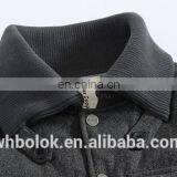 OEM Service Casual Style Winter Sportswear Polyester Padded Vest for Men thumbnail-6