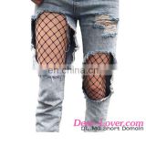 latest arrival good quality comfortable fishnet pantyhose