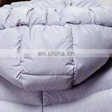 Female High Quality Down Jacket for Winter Wear thumbnail-4