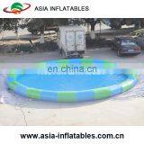 Inflatable Pool for Water Park Gaint Pool Cheap Inflatable Swimming Pool for Sale thumbnail-2