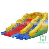 2017 HI Good Quality Giant Slide for Sale,inflatable Slide for Sale thumbnail-4