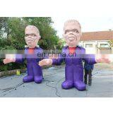 Customized Giant Frankie/Frankenstein/zombie Inflatble for Halloween Decoration thumbnail-2