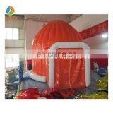 2016 New Durable Winter Tent Outdoor Inflatable Tent/orange Wedding Tent thumbnail-2