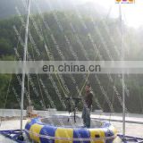 Most polular best seller Mini Inflatable trampoline from professional manufacturer
