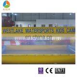 11x4.5m High Quality Inflatable Volleyball For Water Park thumbnail-6