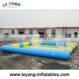 Heated Inflatable Pool/Gaint Inflatable Pool For Kids/ Inflatable Pool Float