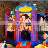 Inflatable Toys, Inflatable Party Jumper, Cheap Bouncer D132