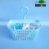 Household Hanging Storage Basket For 36pcs Clothes Peg Clips thumbnail-1