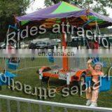 Little Swing Ride Game(U-BR-022)