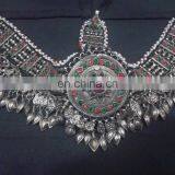 Afghan Tribal Kuchi Headdress thumbnail-1