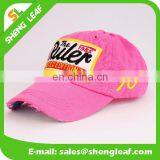 The fashion design of hat and cap, baseball cap