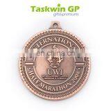 Hot Sale Medal no Minimum Order for Championship Match, Buy Metal Medal From Zhongshang Medal Manufacturer thumbnail-3