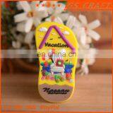 Hotsale OEM PVC Bahamas Fridge Magnet thumbnail-4