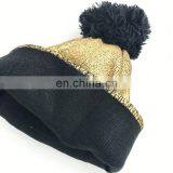 Custom Beanies With Embroidery Logo thumbnail-2