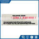 Factory Wholesale Creative Design 3d PVC Rubber Repair Patch thumbnail-3